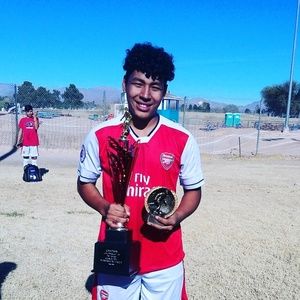 Meet your Posher, Ervin